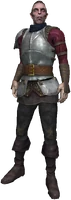 People Salamandra boss