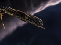 Aeon Supercarrier