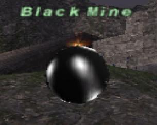 Black Mine