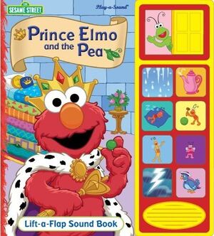 PrinceElmoAndPea