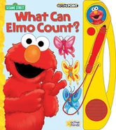 What Can Elmo Count?