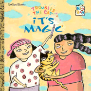 TroublesTheCatItsMagic