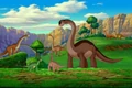 Saltasaurus In Background.jpg