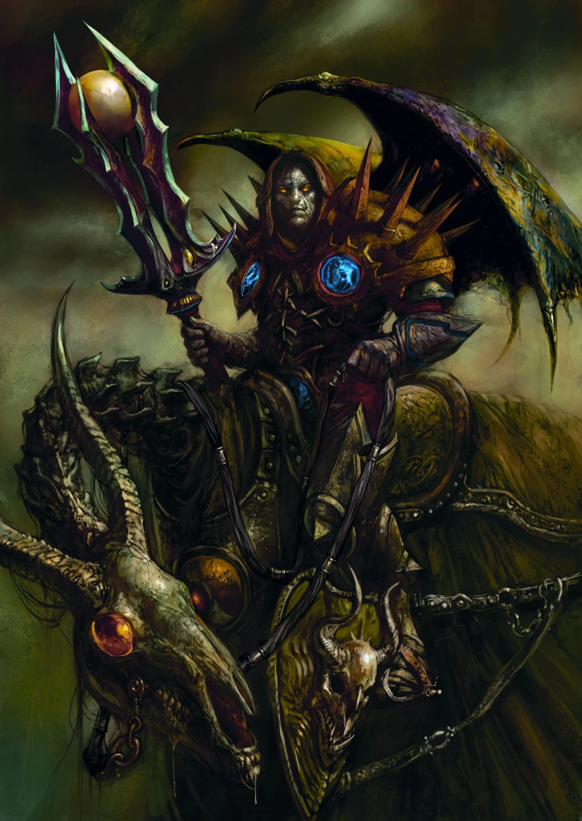 Teron Gorefiend WoWWiki Your Guide To The World Of Warcraft Teron Gorefiend WoWWiki Your Guide To The World Of Warcraft