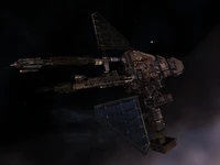 Tempest Battleship