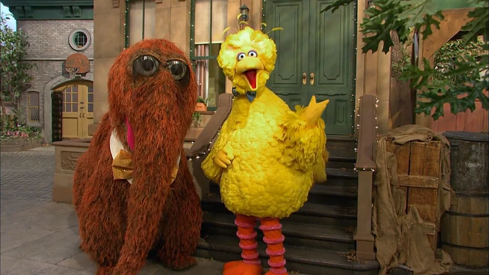 Episode 4171 Muppet Wiki