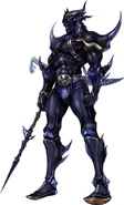 Cecil Dark Knight
