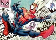 Peter Parker (Earth-58163) 0002