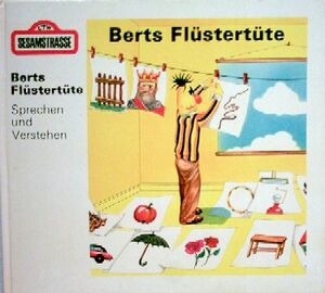 Flustertute