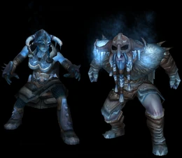 Frost Vrykuls