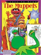Learn to Draw the Muppets