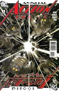 Action Comics Annual 11