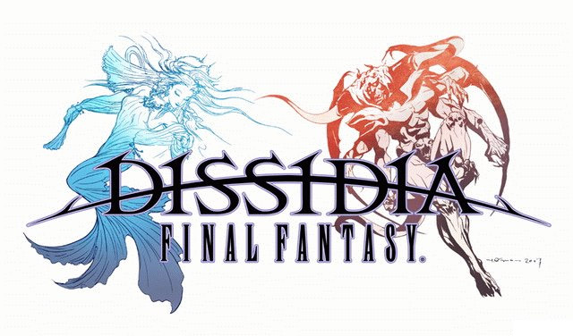 Logos Final Fantasy