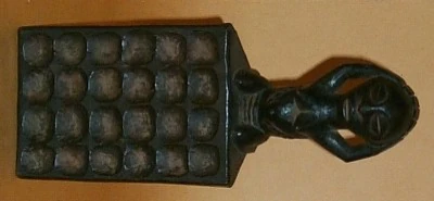 Luba figure
