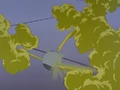 Terry's smoke pellet