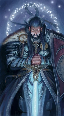 4e paladin