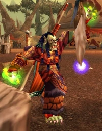 Image of Gor'drek