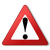 Warning