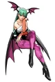 TatsuCapMorrigan