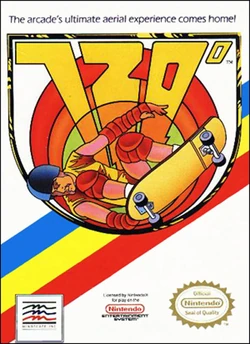 720 NES NA