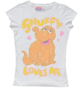 Ffuk-snuffy