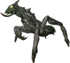 Bestiary Frightener full