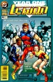 Legion of Super-Heroes Annual Vol 4 6