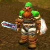Mountaineer Brokk