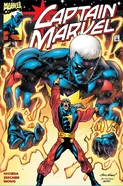 Captain Marvel Vol 4 14