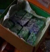 Puking Pastille