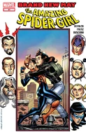 Amazing Spider-Girl Vol 1 24