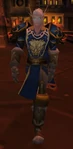 Strand of the Ancients Emissary