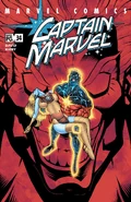 Captain Marvel Vol 4 34