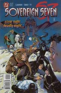 Sovereign Seven 9