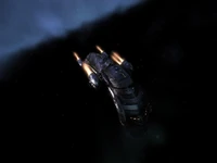 Cynabal Cruiser