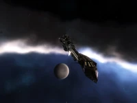 Stabber Fleet Issue Cruiser