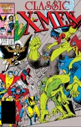 Classic X-Men Vol 1 2