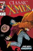 Classic X-Men Vol 1 26