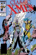 Classic X-Men Vol 1 32