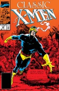 Classic X-Men Vol 1 44
