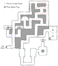 Pyramid 2nd Floor Map