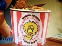 Cy.bbchicken