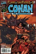 Conan Flame and the Fiend Vol 1 3