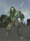Skadir Raider