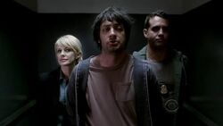 Addict Narc 2008