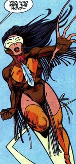 Owlwoman 01