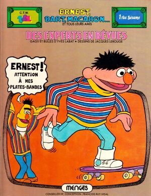 Desexperts
