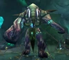 Darkspeaker R'khem