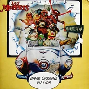 CBSMuppMovieFrenchSoundtrack