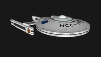USS Prospero